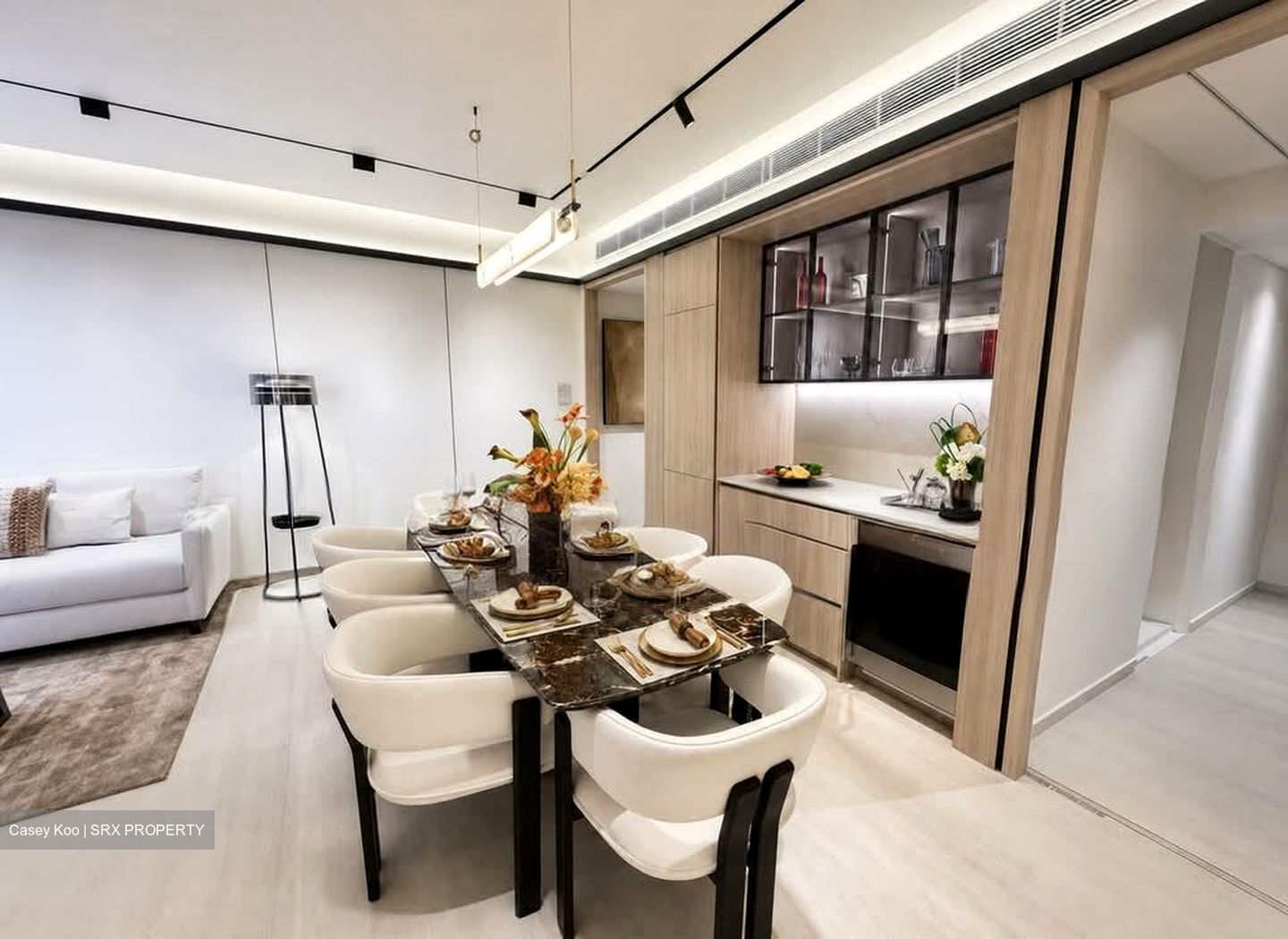Narra Residences (D23), Apartment #595220621